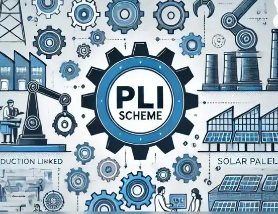 PLI Scheme